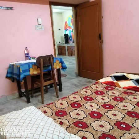 Theertha Homestay Варкала Екстер'єр фото