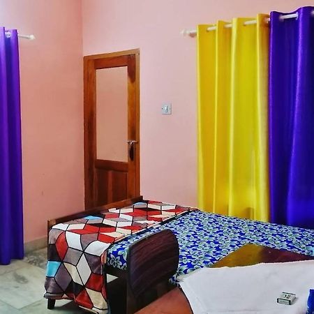 Theertha Homestay Варкала Екстер'єр фото