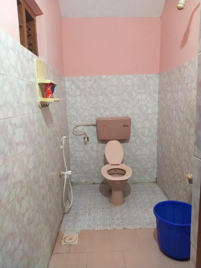 Theertha Homestay Варкала Екстер'єр фото