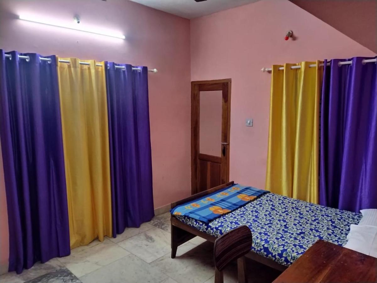 Theertha Homestay Варкала Екстер'єр фото