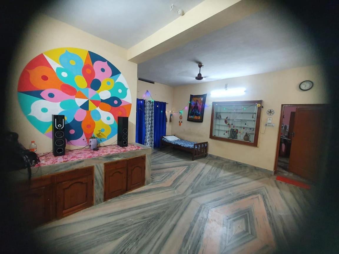 Theertha Homestay Варкала Екстер'єр фото