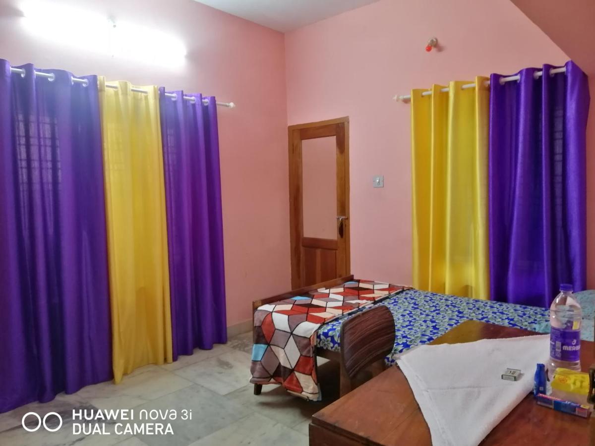 Theertha Homestay Варкала Екстер'єр фото