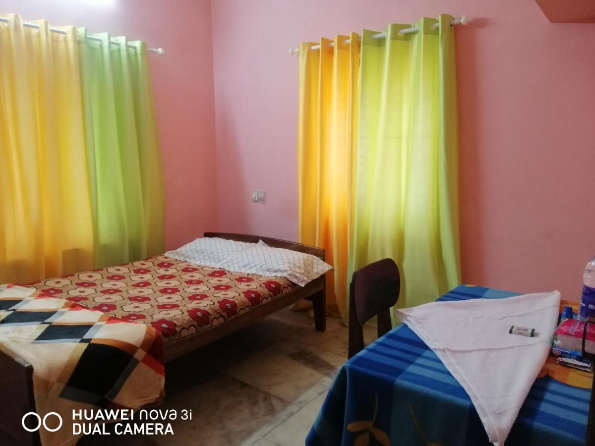 Theertha Homestay Варкала Екстер'єр фото
