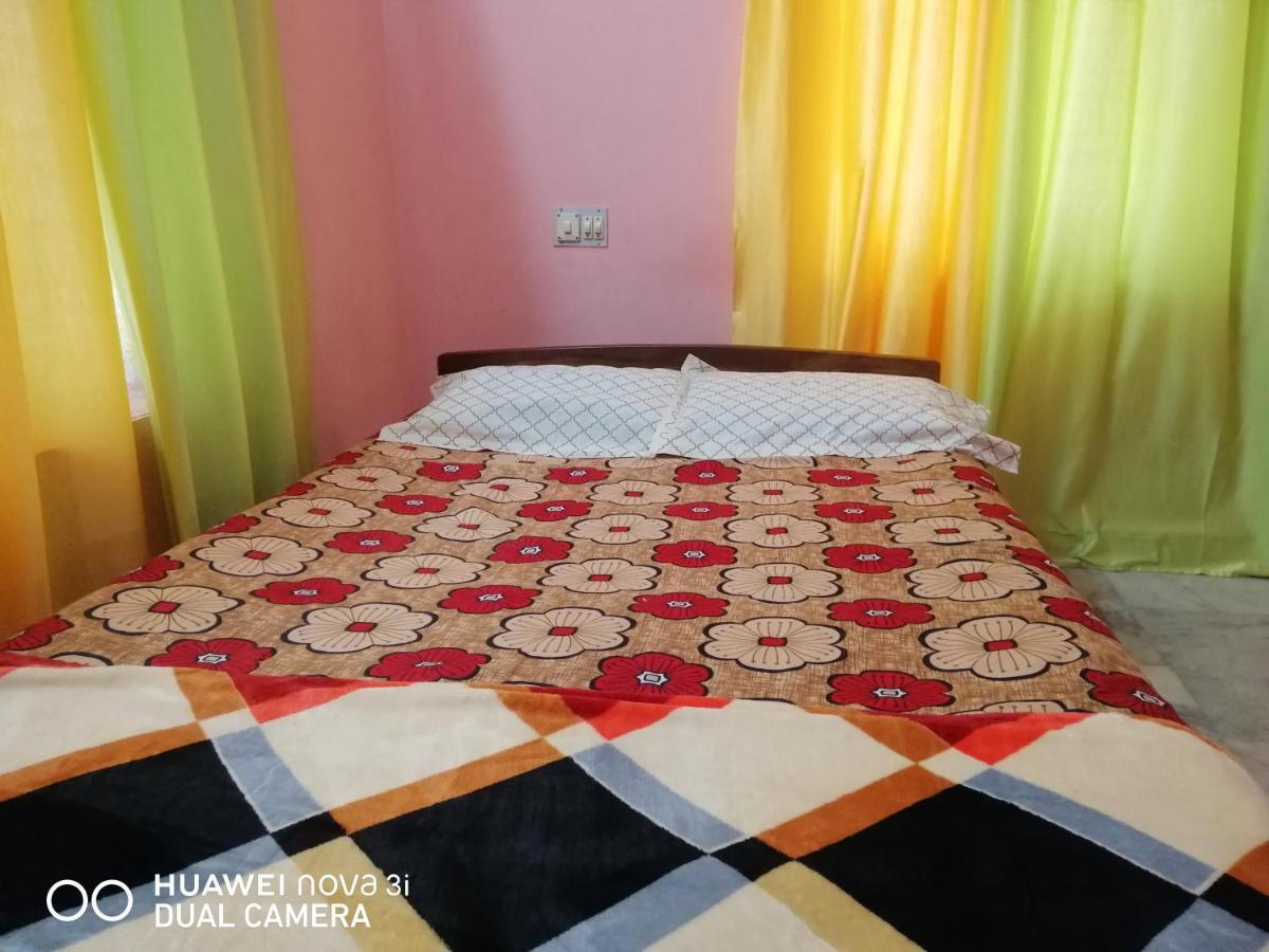 Theertha Homestay Варкала Екстер'єр фото