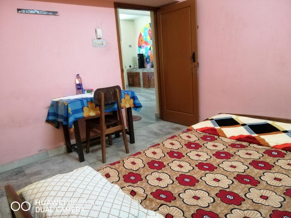 Theertha Homestay Варкала Екстер'єр фото